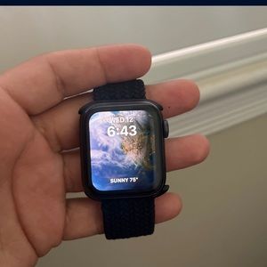 Apple Watch Series 6
